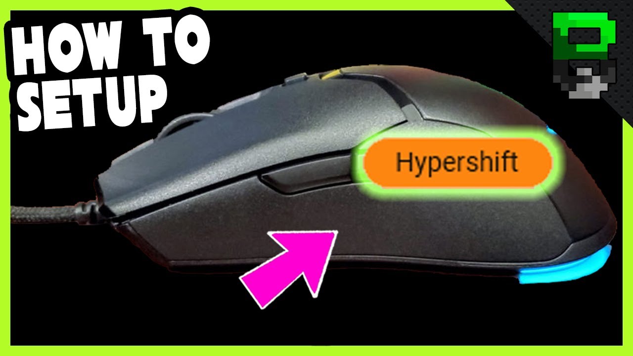Учебное пособие по Razer Hypershift &mdash; лёгкая игровая мышь Razer Viper Mini