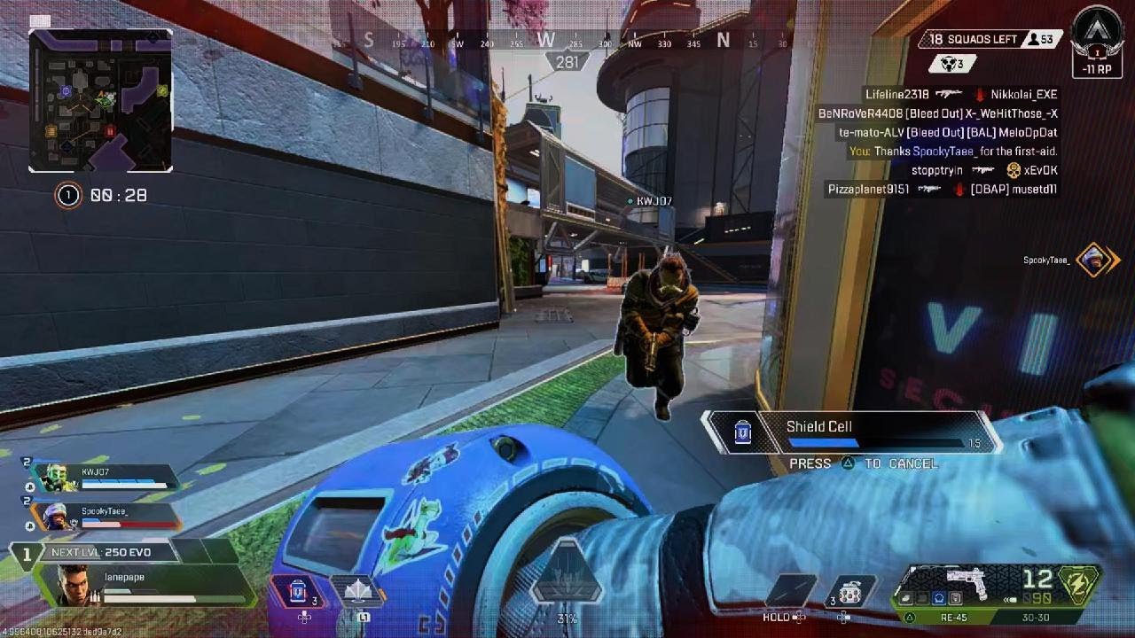 Apex