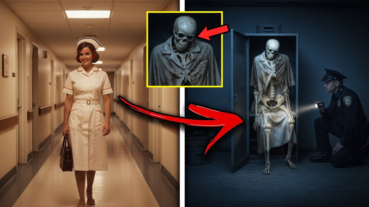 Nurse Went Missing in 1972 — What Her Sister Found 30 Years Later Shocked Everyone