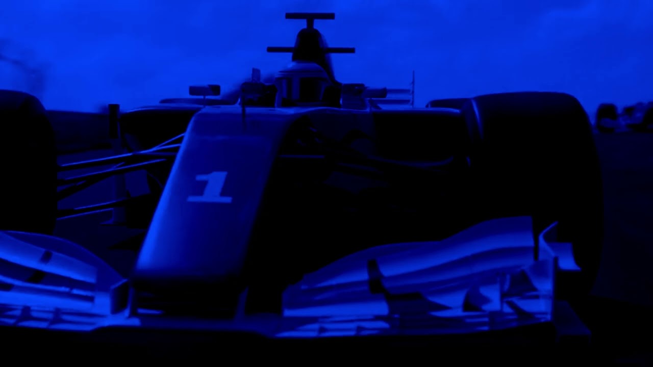 Higher Level – Throttle of Destiny Formula 1 Victory Instrumental