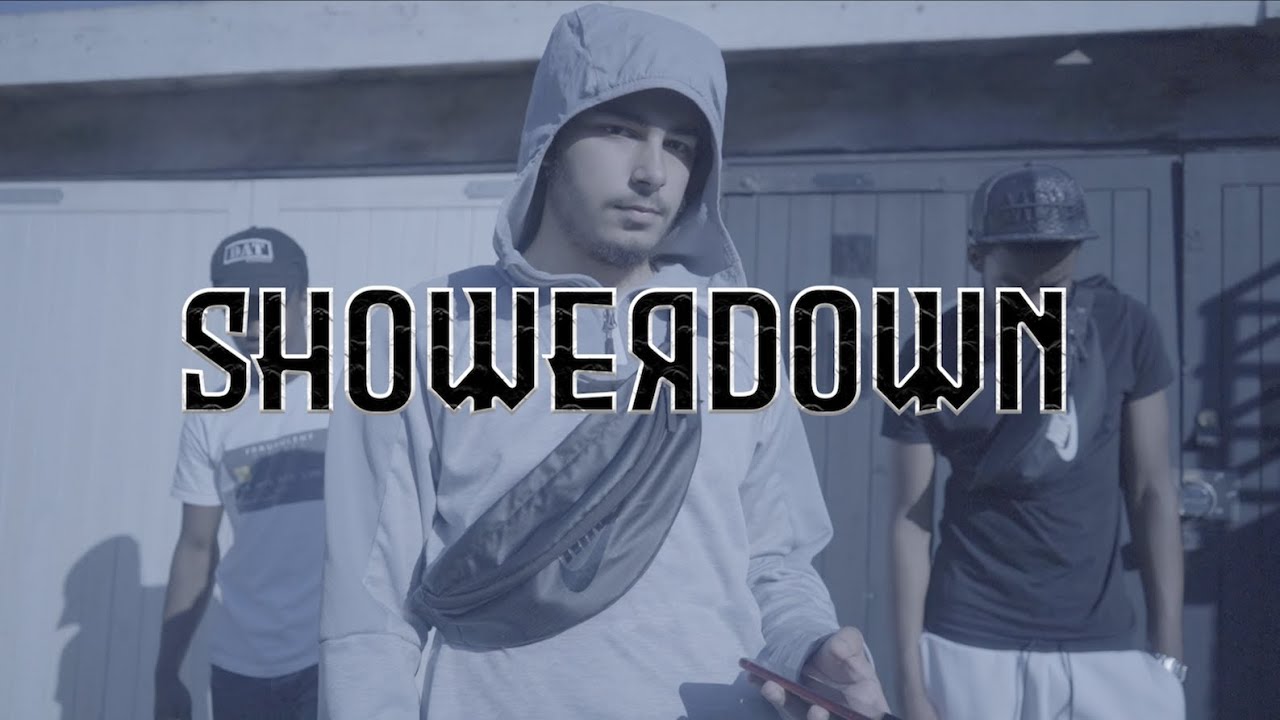 Corz (4TF) - Showerdown | Freestyle [WHOSDABOSS]