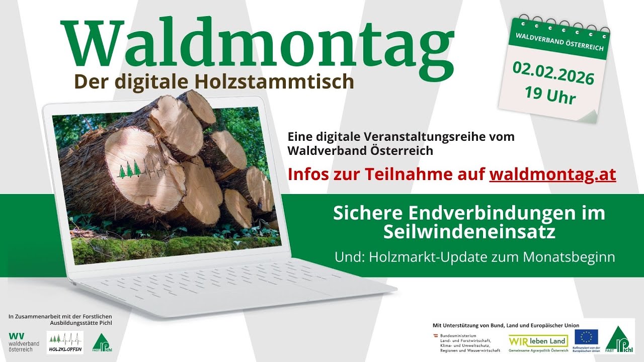 20260202 sichere Endverbindungen im Seilwindeneinsatz