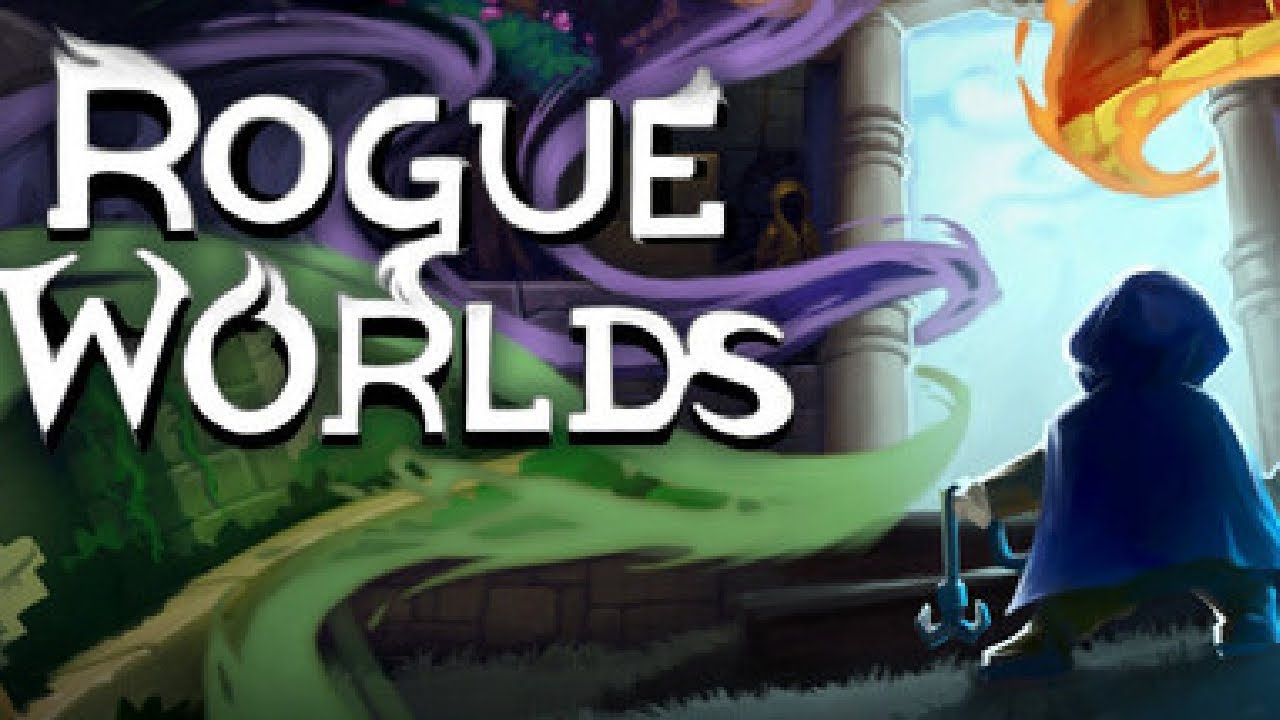 Rogue Worlds 〔Demo〕