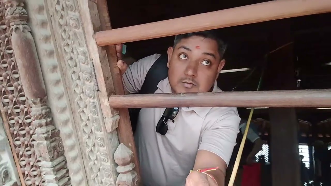 Kathmandu arthat balen city #balencity #kathmandu 