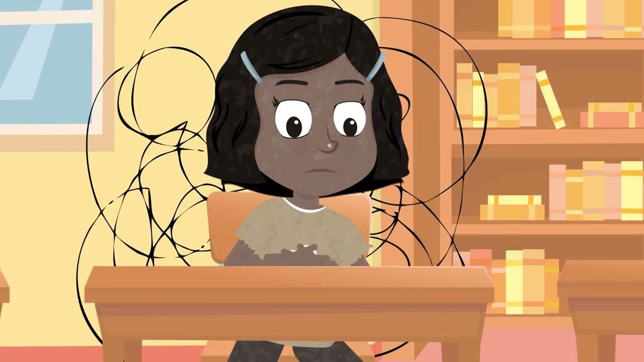 Lonely Song | Feelings Songs for Kids | Sing and Share your Feelings | Understanding Loneliness