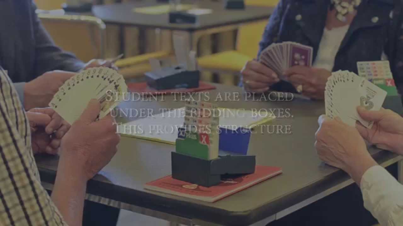 Audrey Grant's Better Bridge - Cards On The Table Method