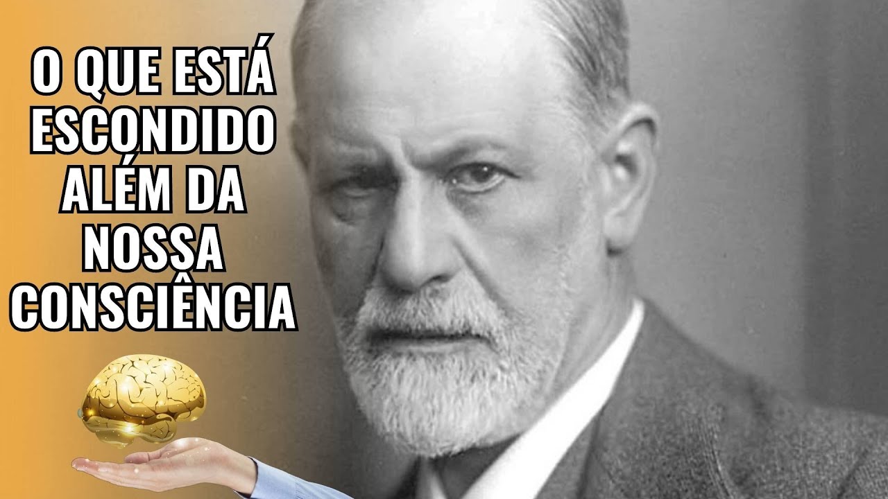 Desvendando a mente oculta: Conhe&ccedil;a os 5 mist&eacute;rios da mente inconsciente