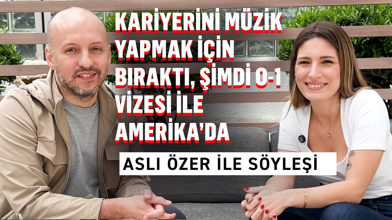 O-1 vizesi için gerekenler ve süreç #o1vizesi #amerikavizesi #amerikadakitürkler