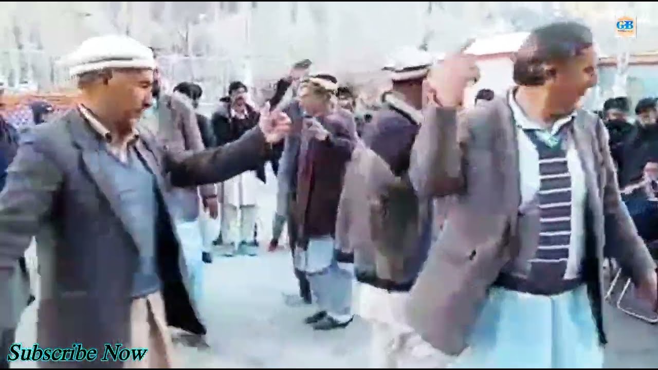Punial Chitral Hareep #video #dance  Hareep Traditional Dance GB Hareep
