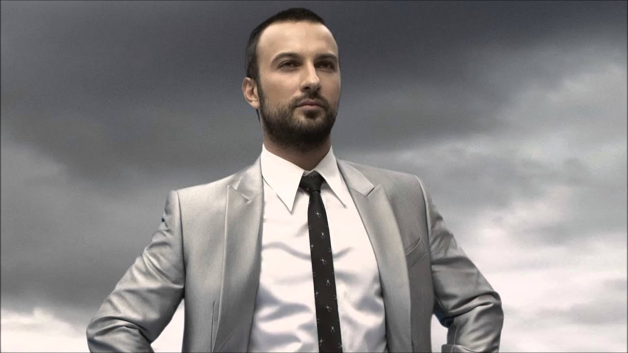 Tarkan - Acımayacak