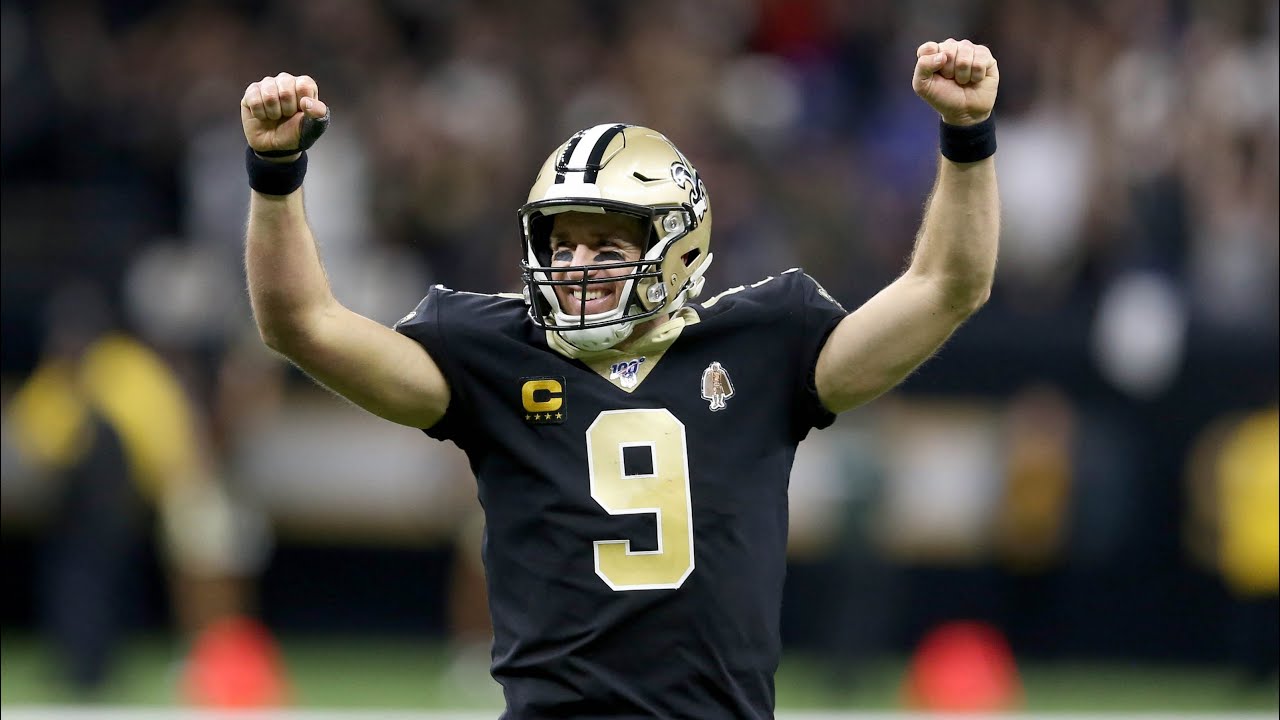 NFL | Record Breaking Moments