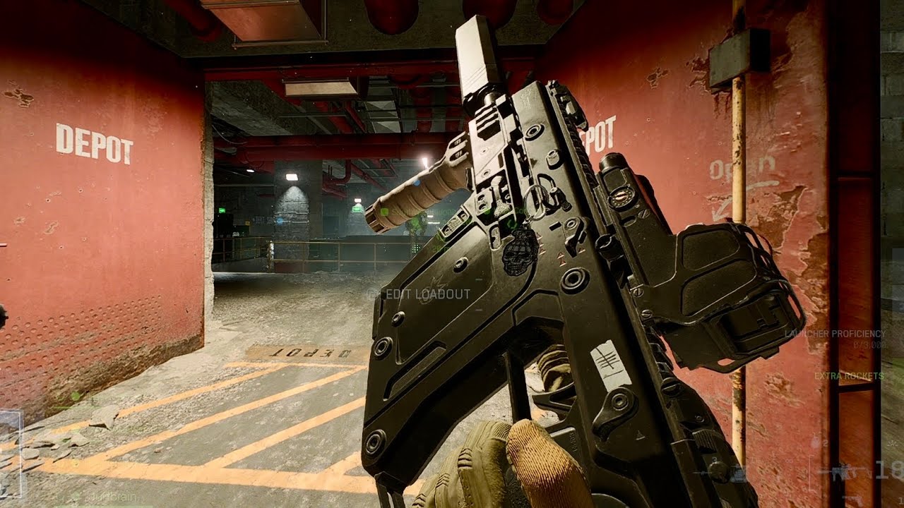 Team Deathmatch | Battlefield 6 [ No Commentary ]