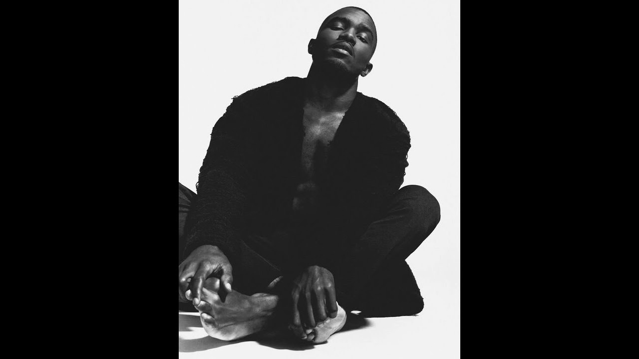 frank ocean x experimental type beat - **