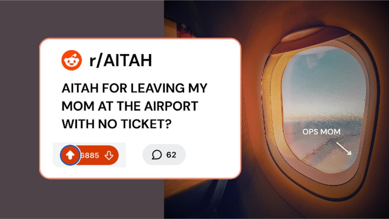Trying to force a vacation gone wrong| Human Narration r/AITA