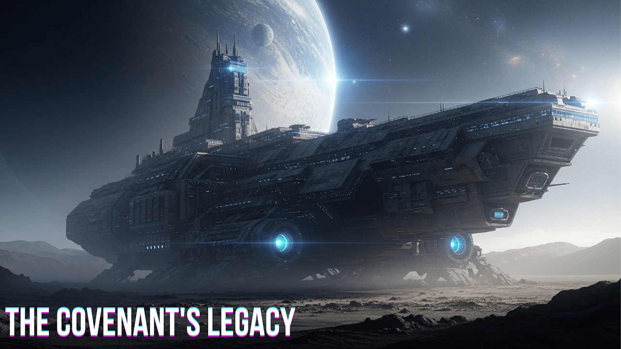 NO SPECIES ENTERS HUMAN SPACE — AND NOW THEY FINALLY UNDERSTAND WHY