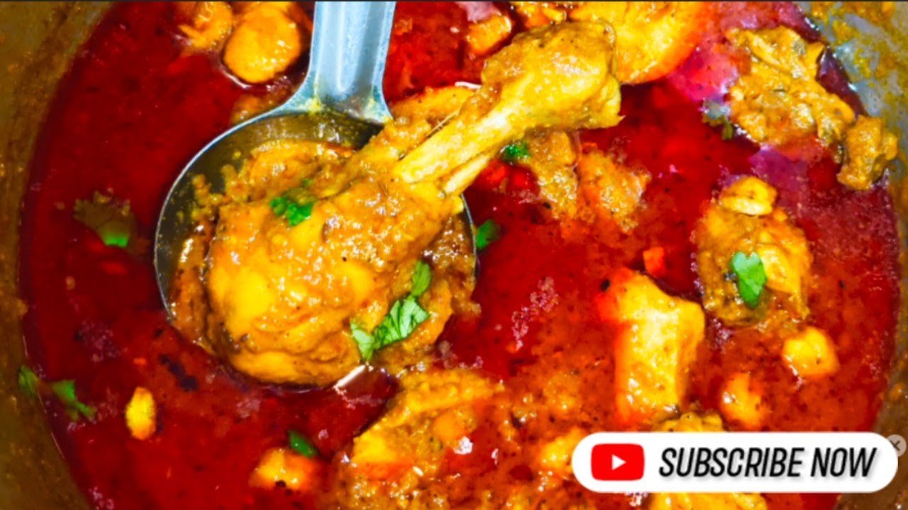 😱👌😋एक बार ये मज़ेदार दानेदार चिकन कोरमा बनाकर देखे।😋Chicken korma recipe👌#chickenkorma#chickenrecipe