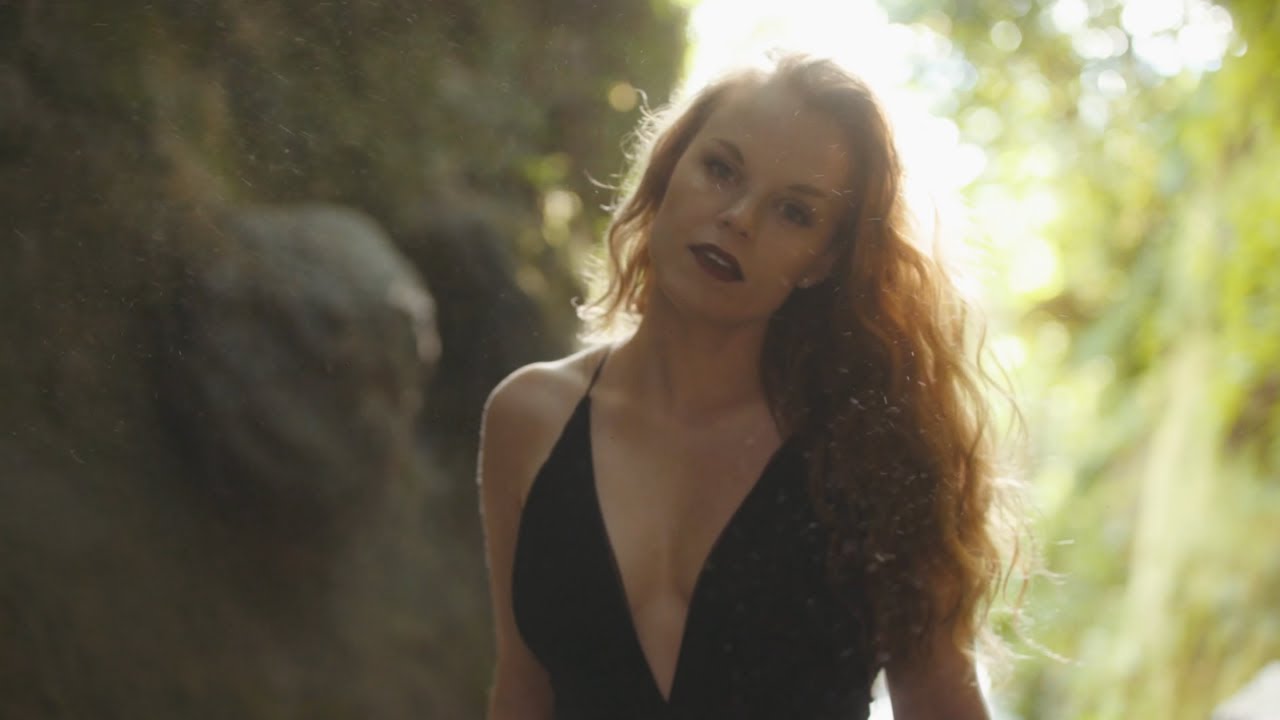 Twin Kennedy - Blindspot (Official)