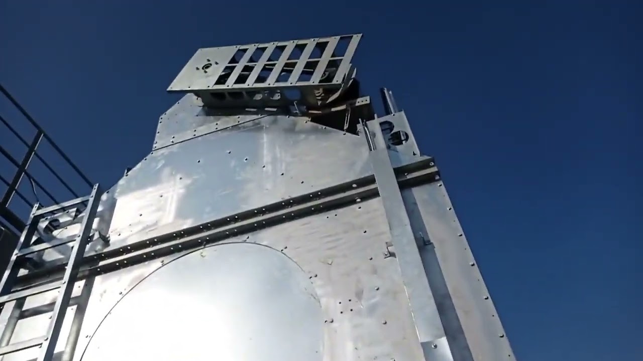 #bestdryingsolution #solutionfordrier #alvanblancheuropa #apfeltrestertrocknung #trestertrocknung