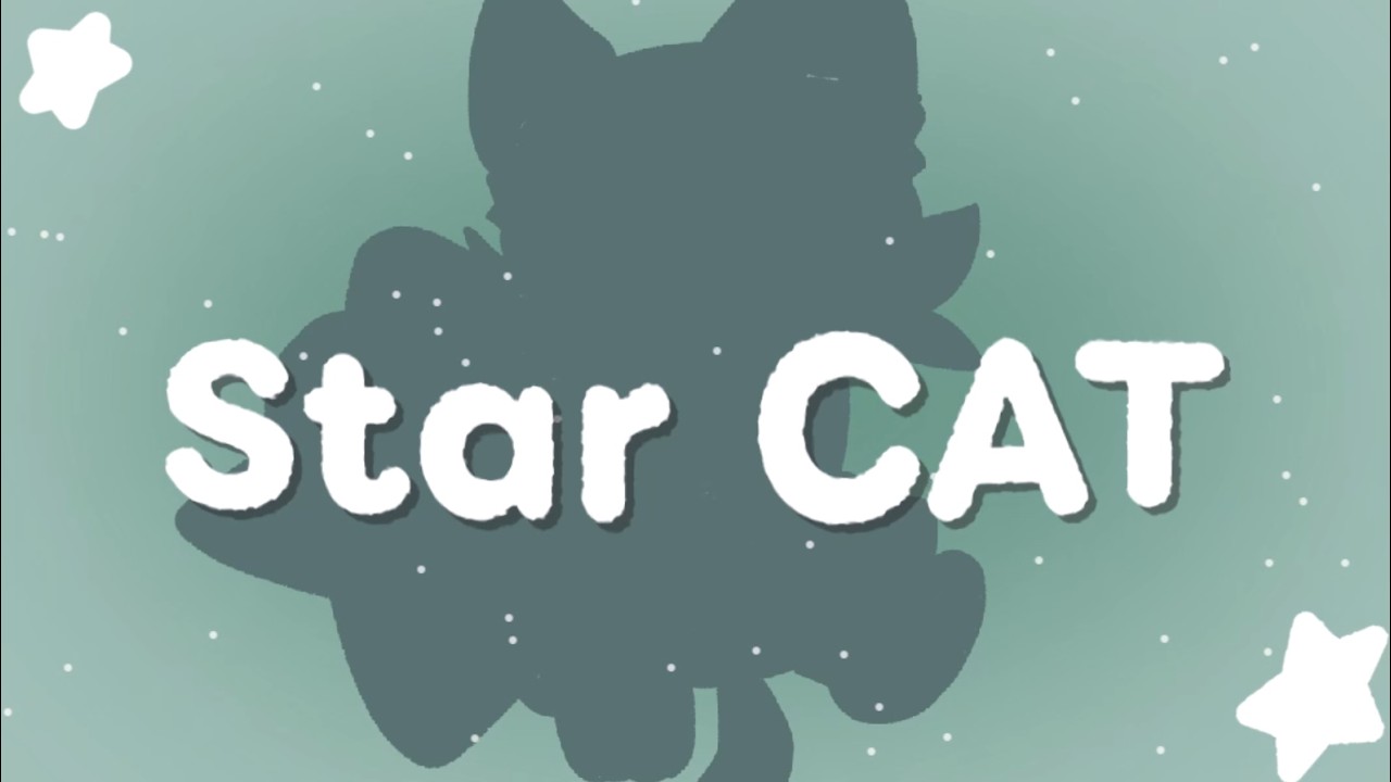 Star Cat！ 【SignCattoid】(再編曲)