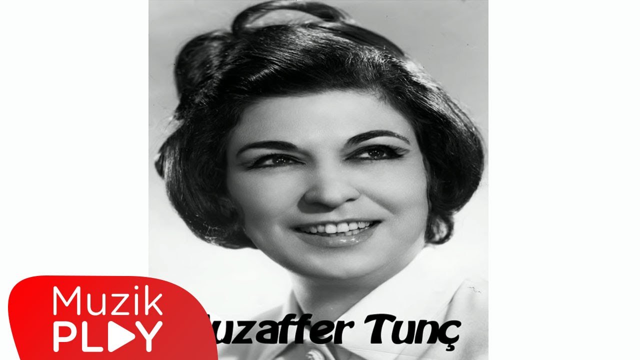 Ne Güzel Yaratmış Seni Yaratan - Muzaffer Akgün (Official Audio)