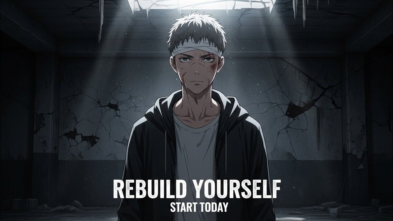 How to Fix Your Entire Life in 1 (Day Do or Die)