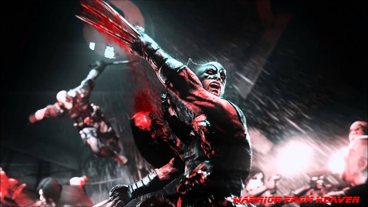 Daniel Beijbom- Brute (2015 Epic Dark Massive Hybrid Orchestral)