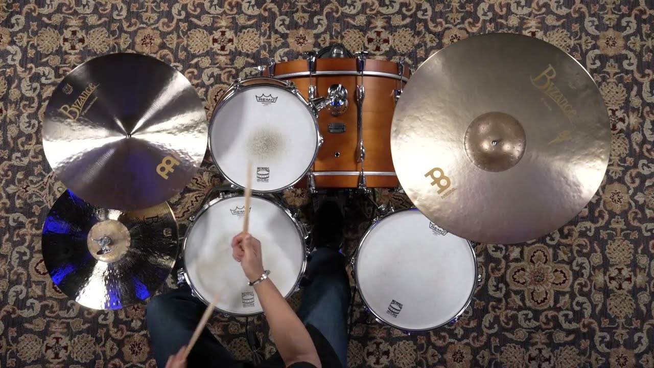 Meinl 16