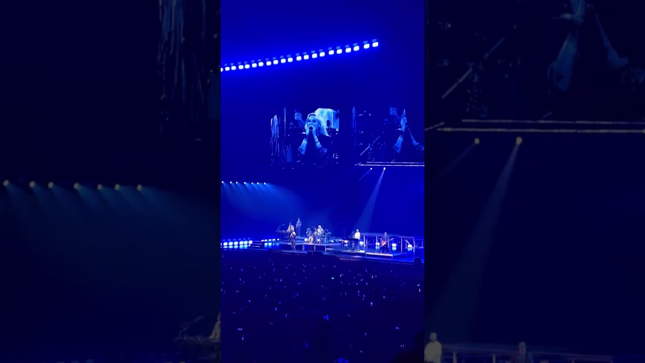 New Devide / Linkin Park / Coliseo Medplus/ Bogotá / 2024