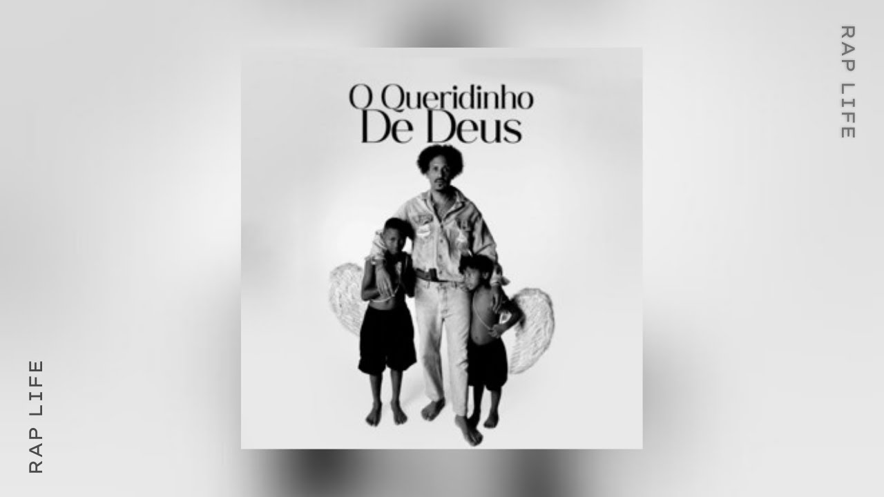 Froid - O Queridinho de Deus (Album Completo)