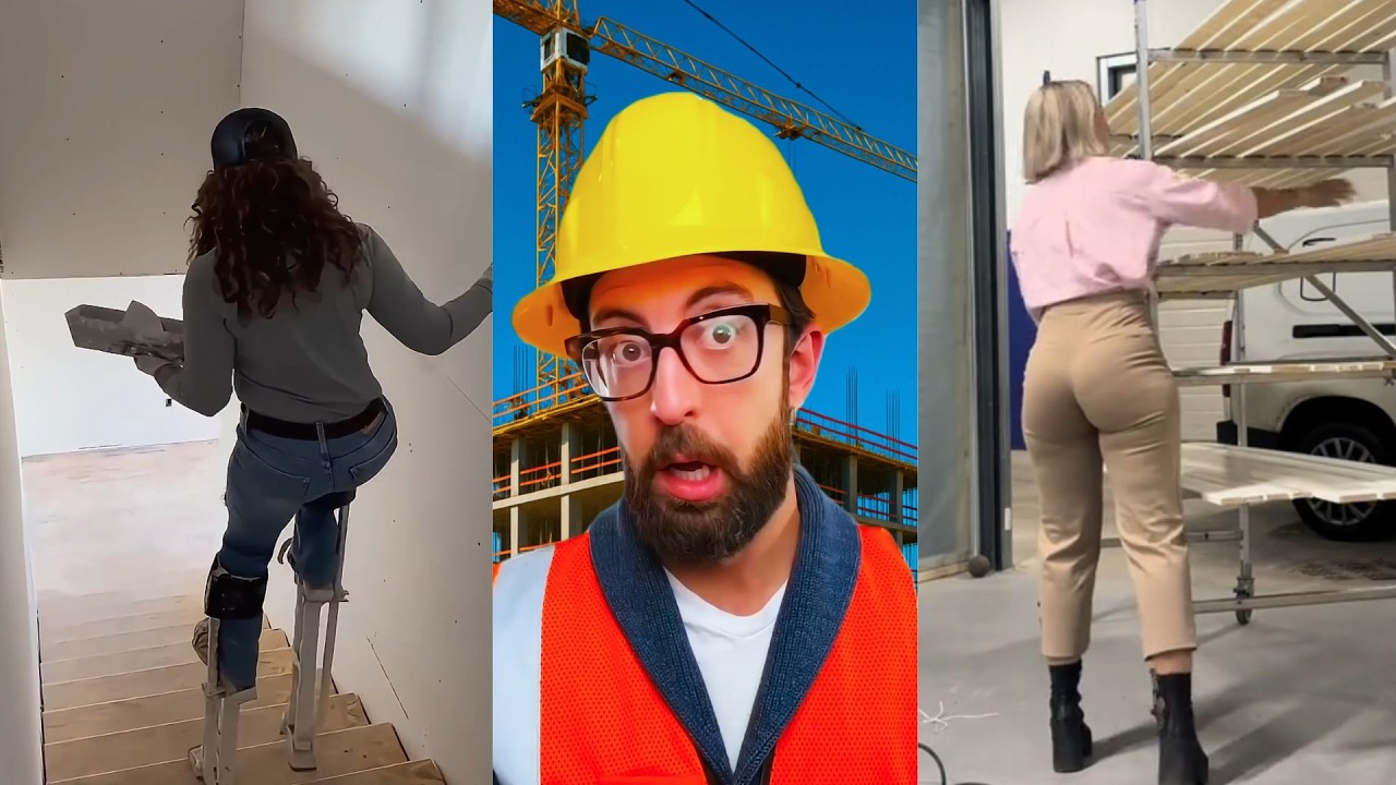 Mr. Adam’s Funniest Finds: Builders vs Their Own Ego!