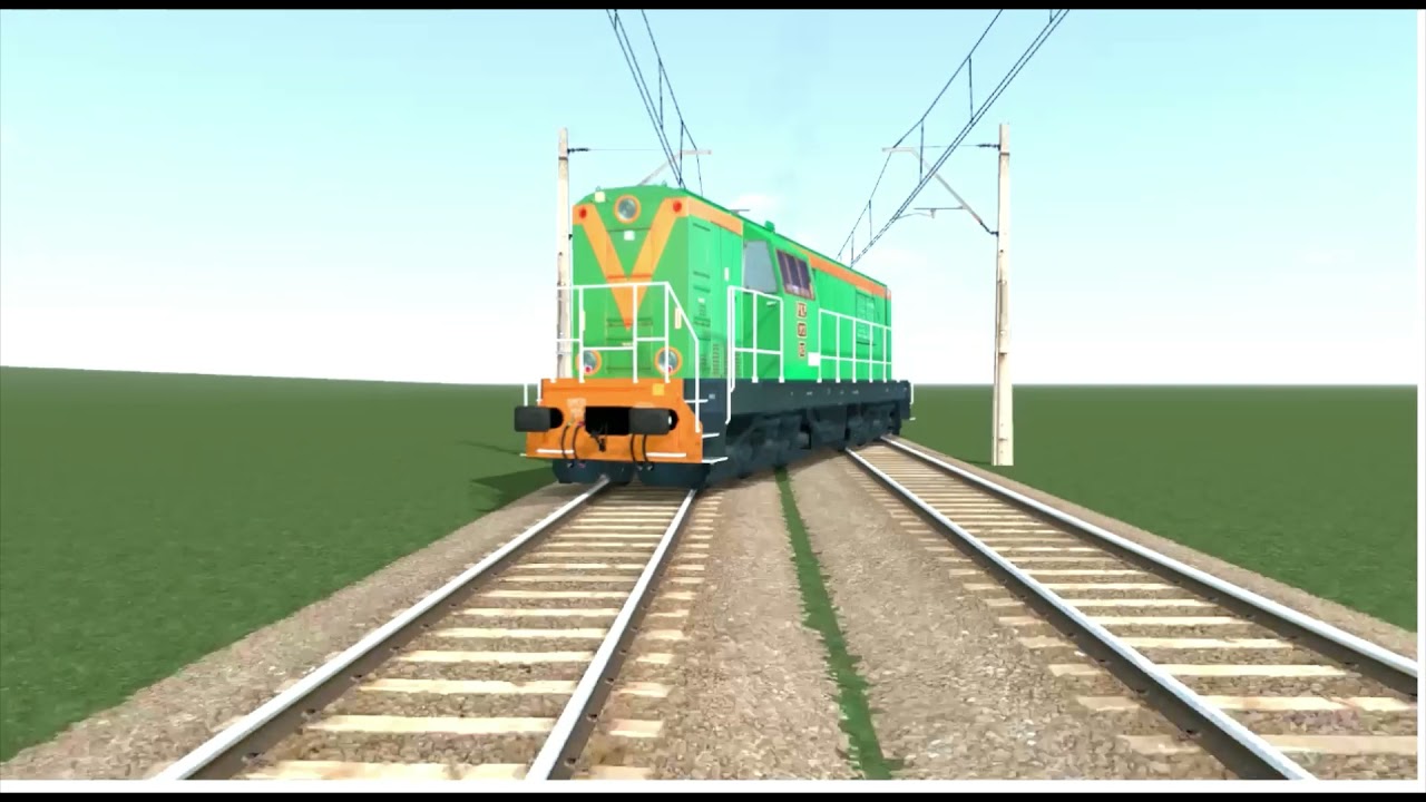 [HD] MaSzyna: Deja Vu Meme SM31