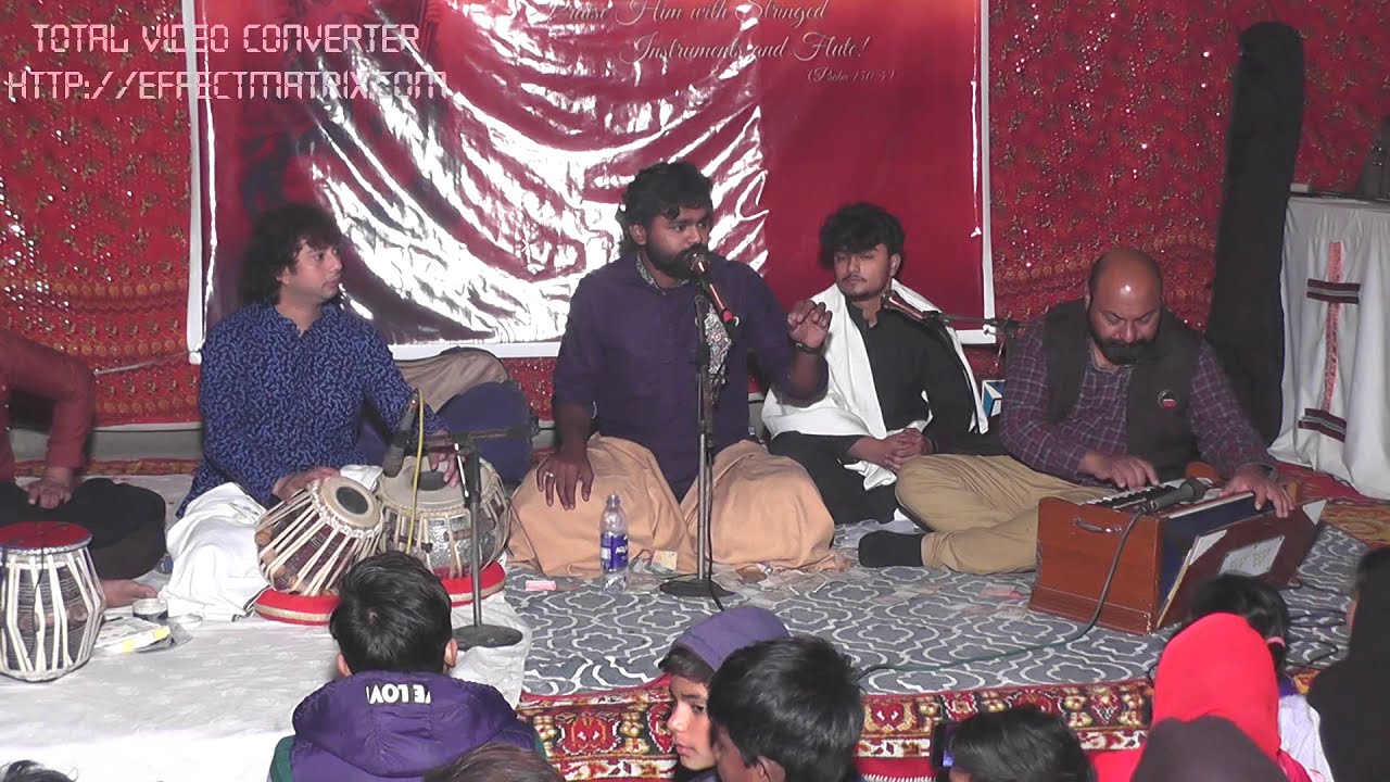 Jis ki Aamad sy by Sharjeel Khan and Danish Pervaiz/Like and Share