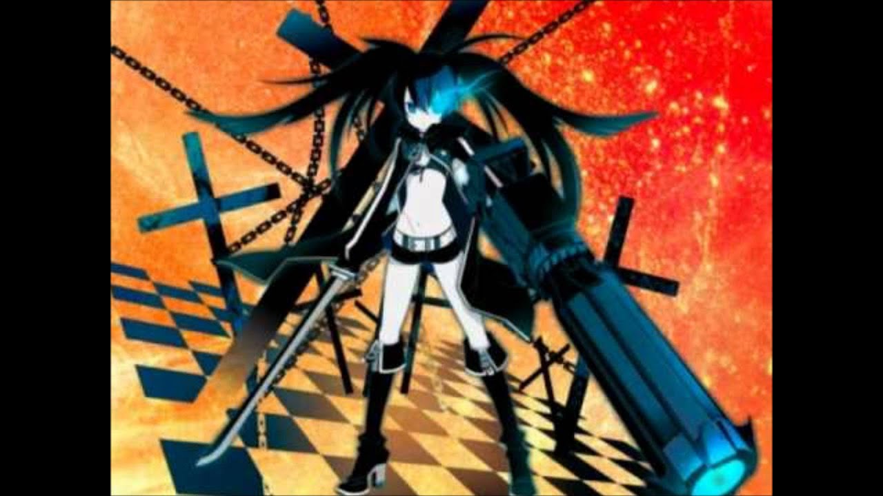 Nightcore - 10th Man Down