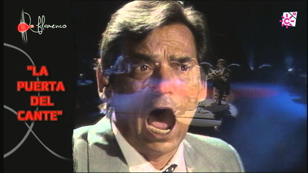 Seguiriyas. El Chocolate. 1991