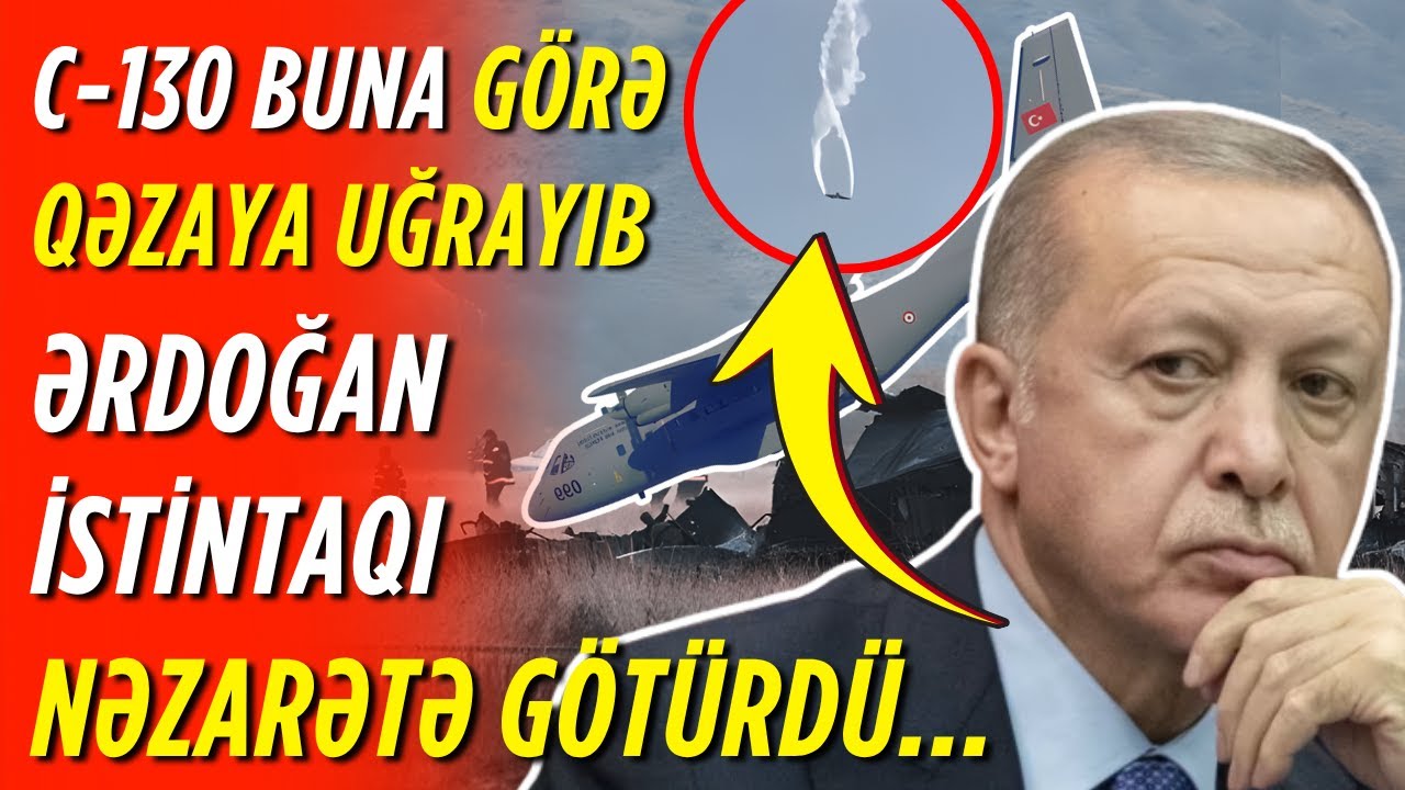 Paşinyan Hakimiyyətdən Gedərsə, Azərbaycan..., Ərdoğan Hərəkətə Keçdi... - XƏBƏRLƏR