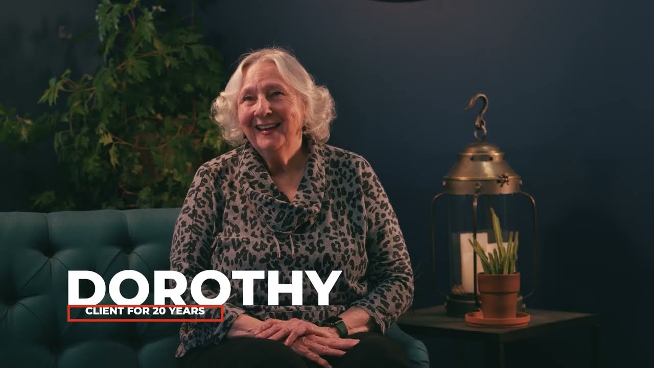 Why Seniors Choose Senior Insurance Agency