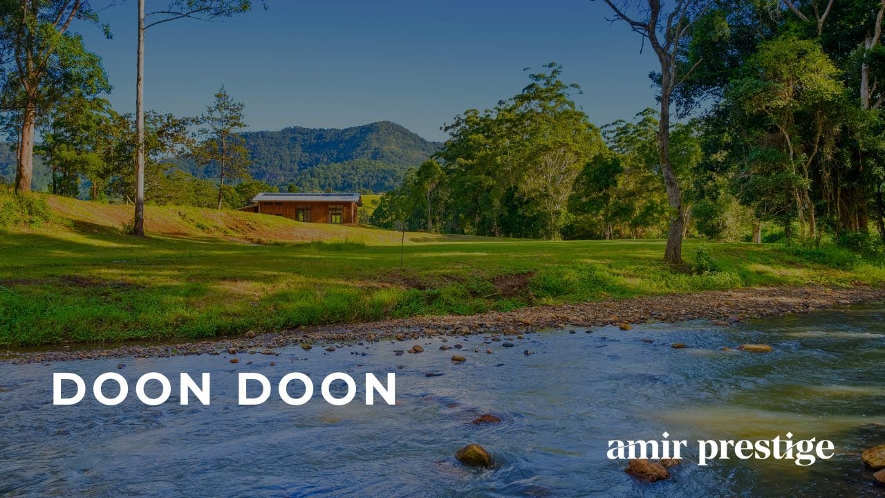 Doon Doon | Amir Prestige