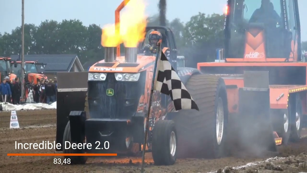 3'5t Superstocks Loerbeek 2025