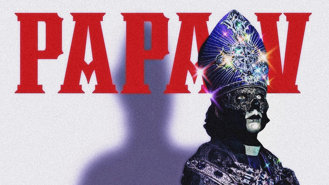 GHOST: LORE EXPLAINED