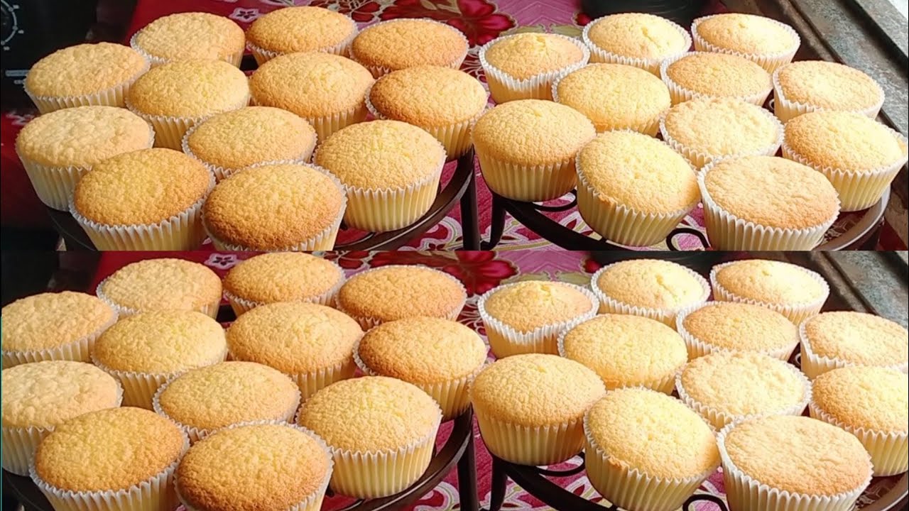 bikin keluarga ketagihan - bolu kelapa panggang || bagus untuk idea jualan