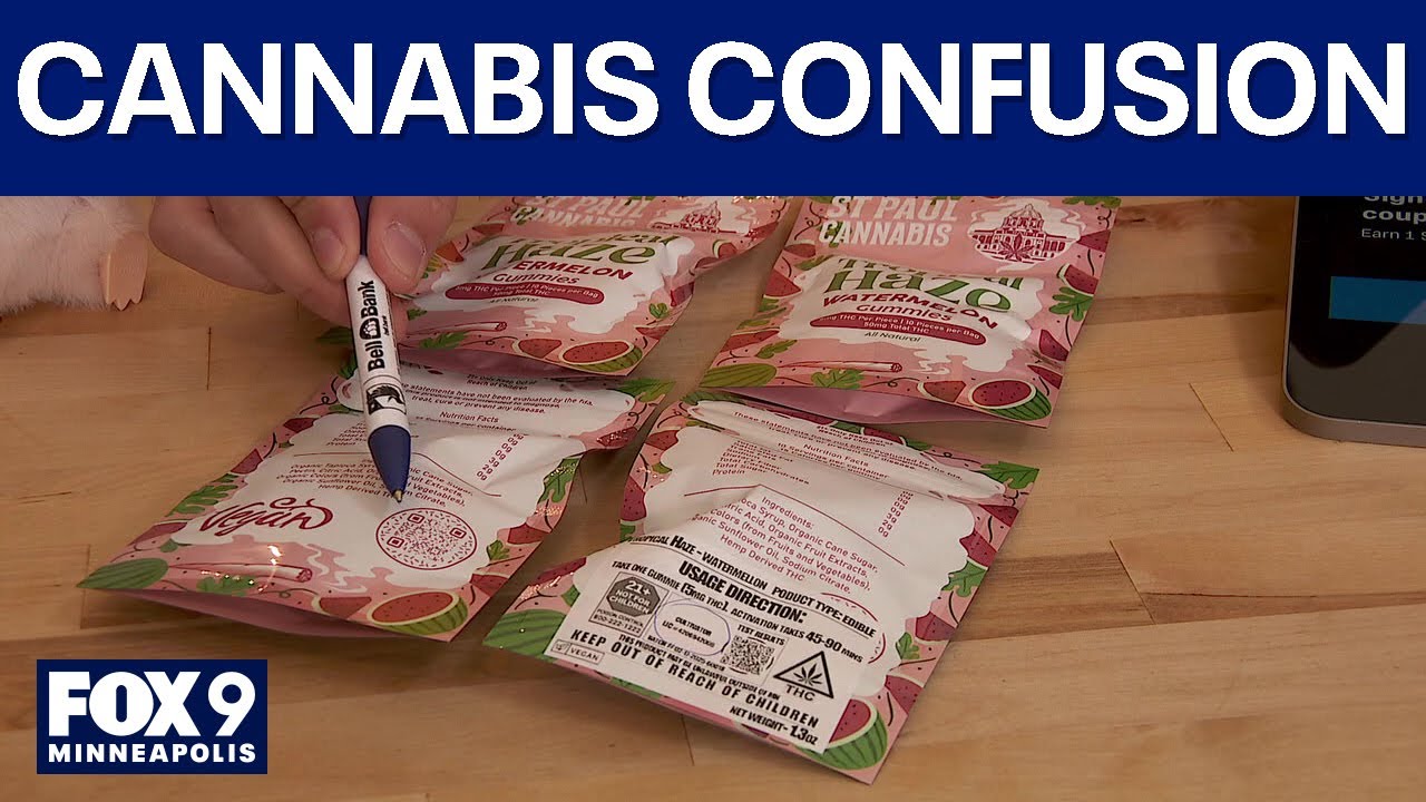 Minnesota hemp tracking rules could alter cannabis dispensary industry