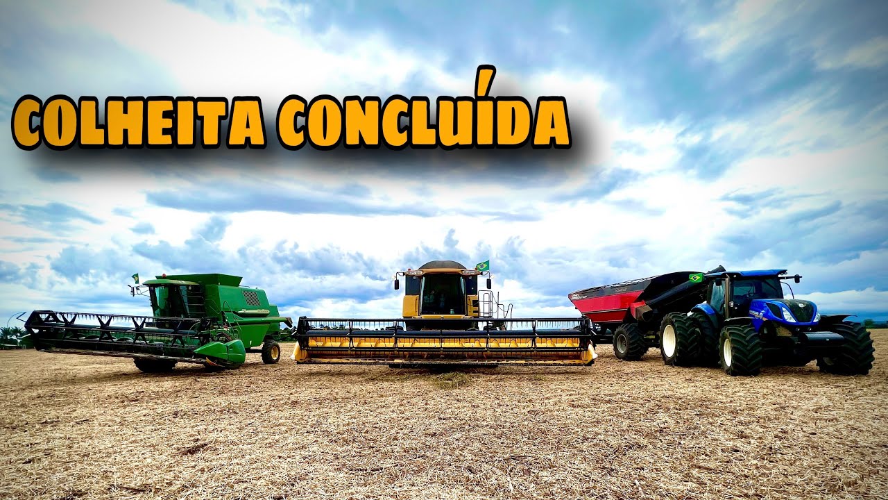 Encerramento da Safra 22/23