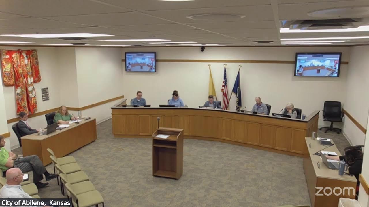 City Commission Regular Meeting