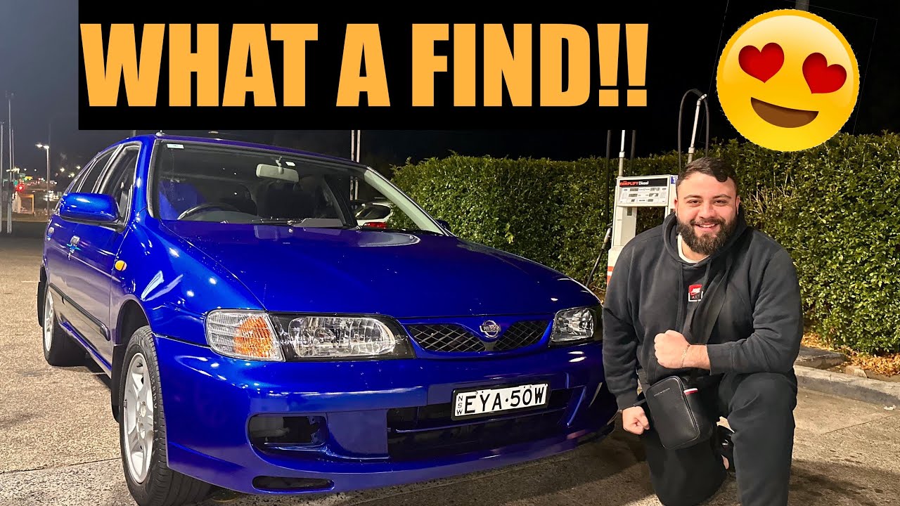 BUYING The CLEANEST SSS Pulsar In AUSTRALIA!!