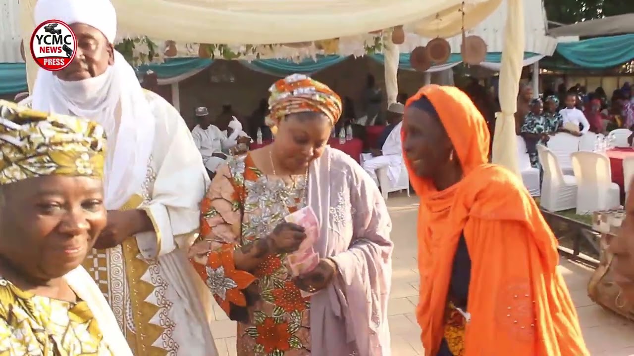 Wakar Wakilin Sarkin Zurun Kaduna daga Binta Musa Bena 