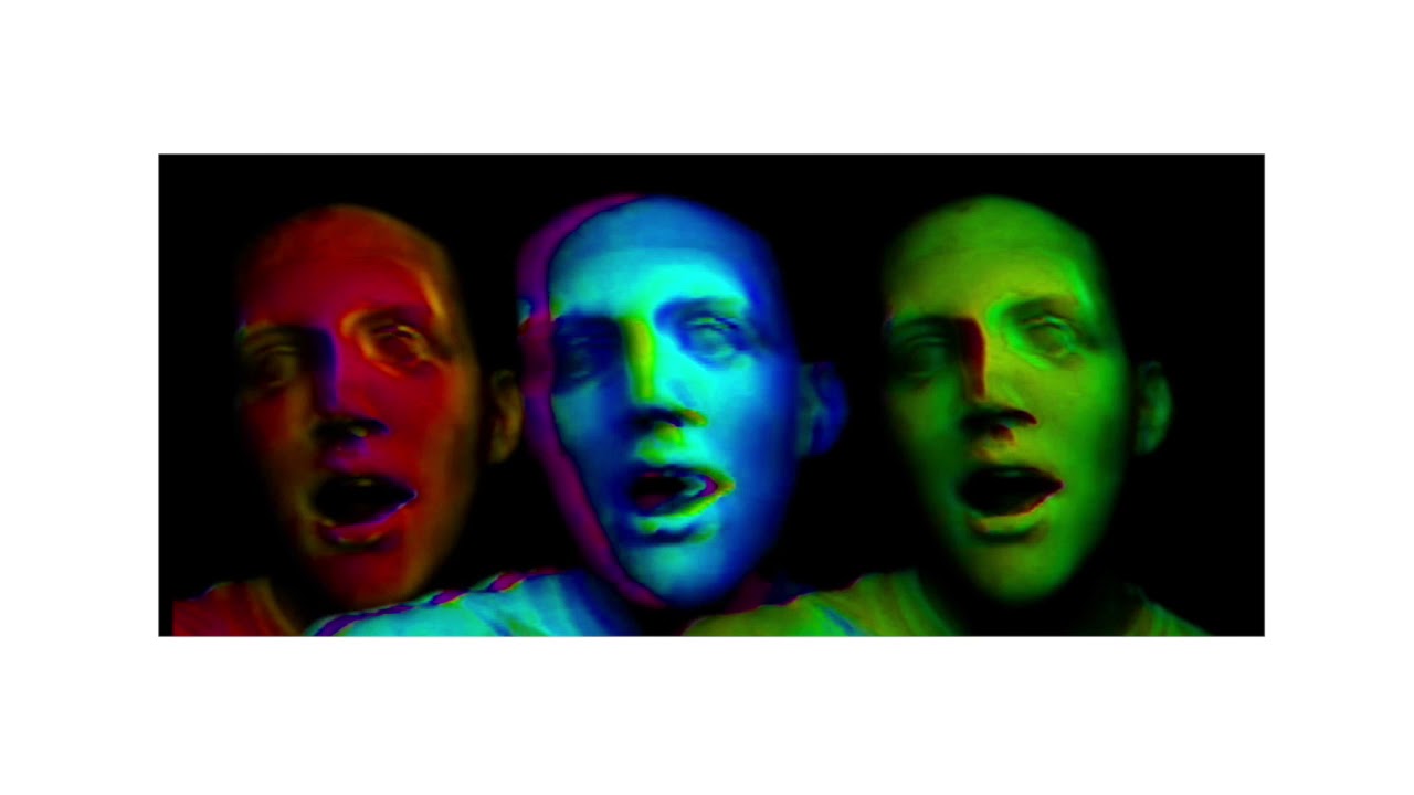 Pizzagirl -  Seabirds (Official Video)