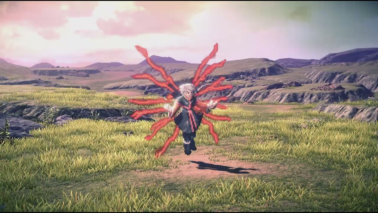 STAR OCEAN THE SECOND STORY R ~ Ten Wise Men Raid: Ultimate Lucifer (Chaos, No Invincibility)