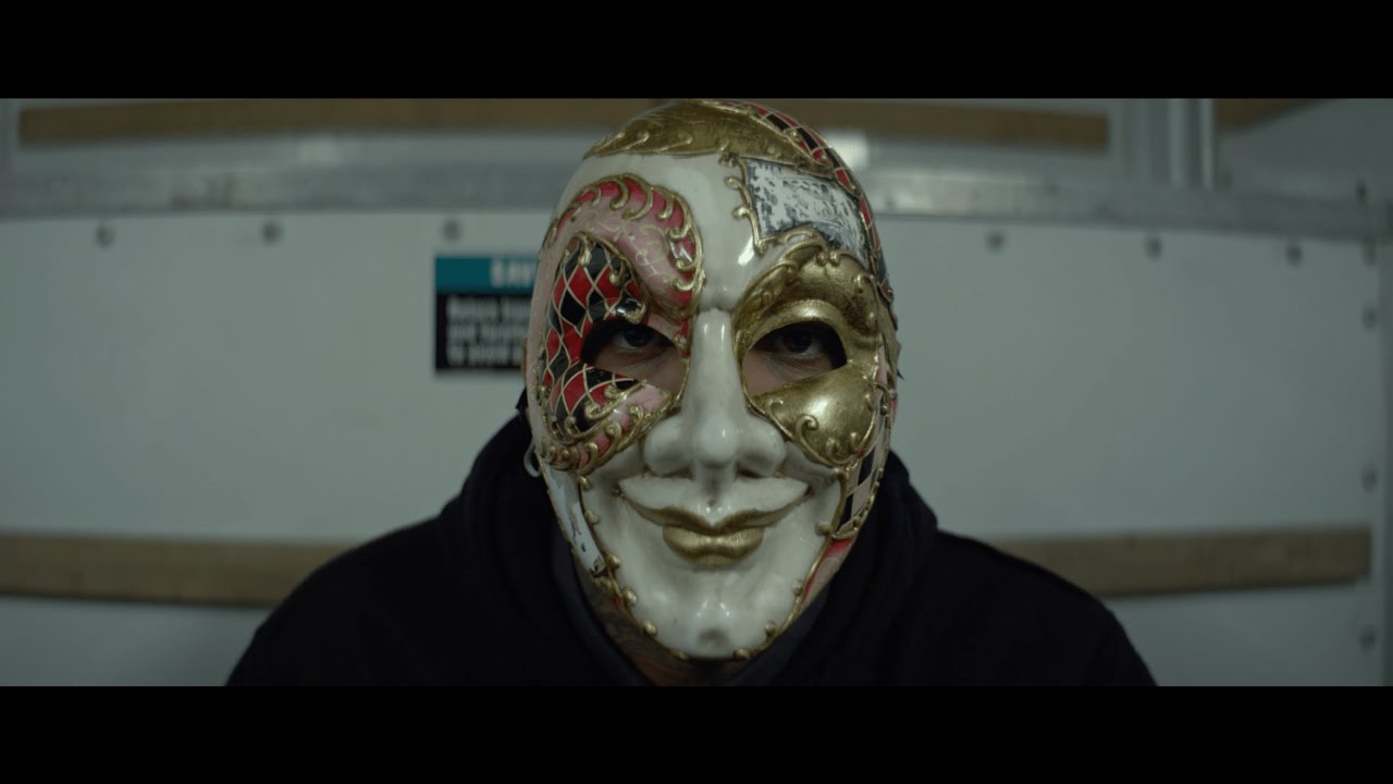 Joyner Lucas - Revenge (official video)