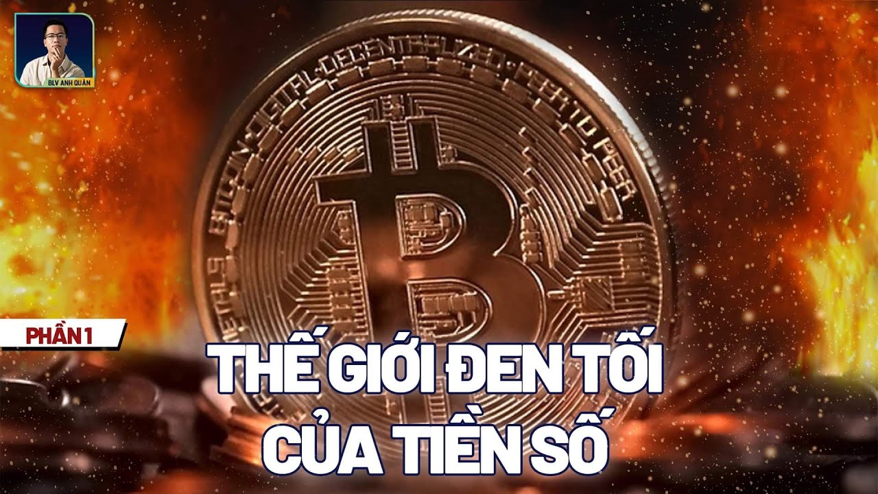 CRYPTO: LÙA GÀ ĐỈNH NHẤT LỊCH SỬ? (P1)
