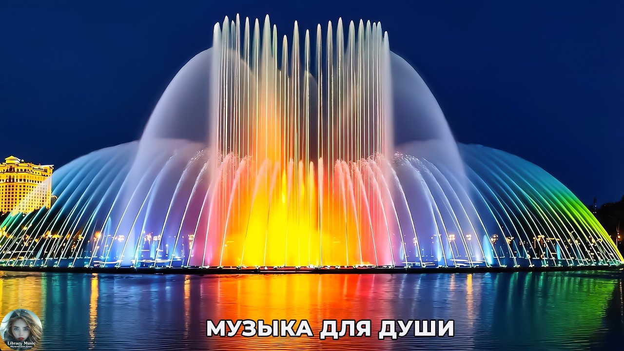 Сборник ЛУЧШИХ Мелодий от которых мурашки по телу! Нежная лечебная музыка здоровья, нервной системы